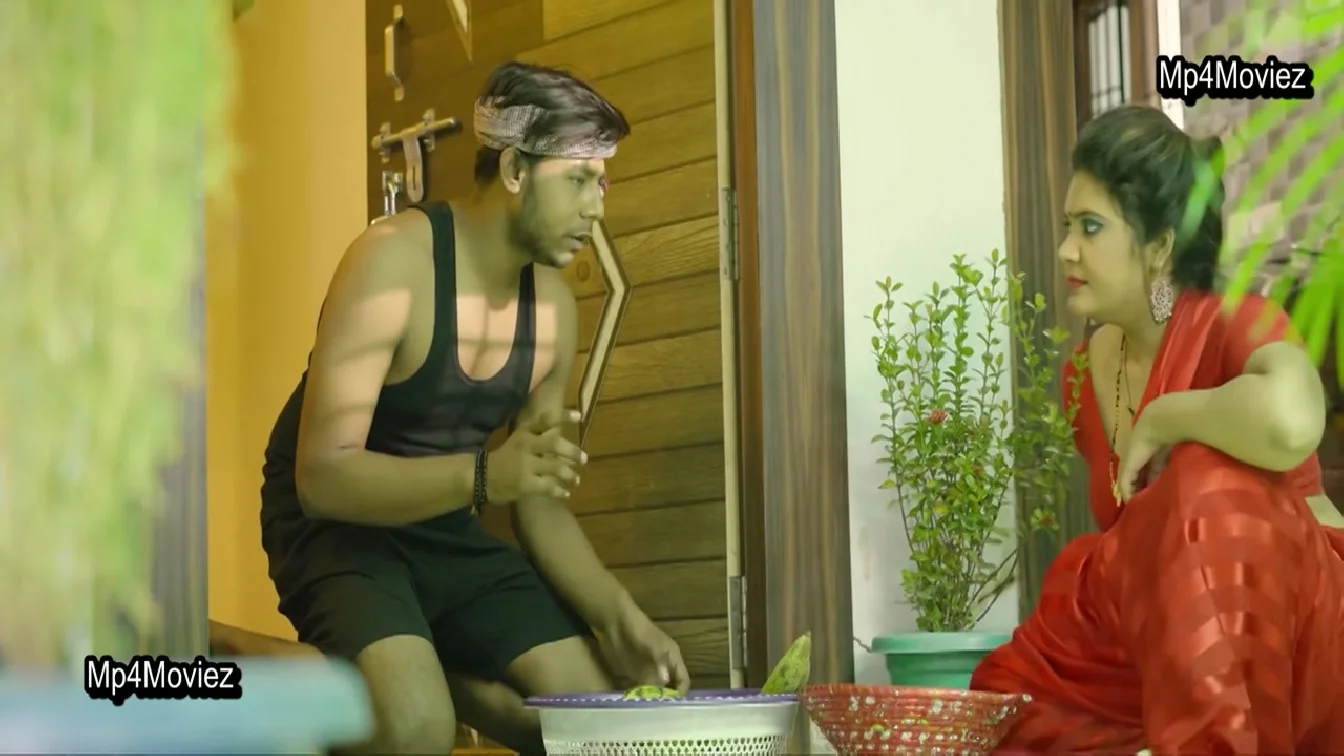 Shakahari Bhabhi S01 E01 MoodX